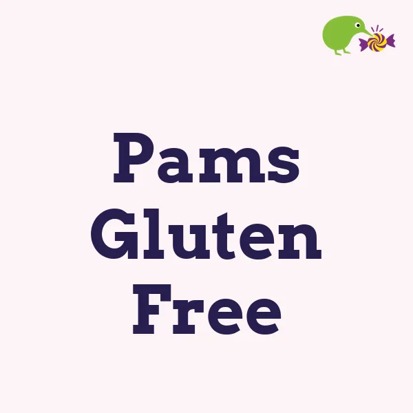 Pams Gluten Free