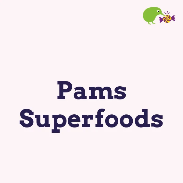 Pams Superfoods