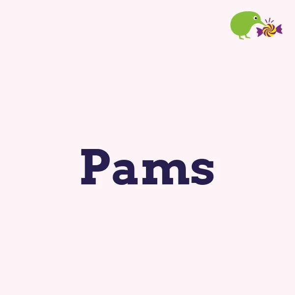 Pams
