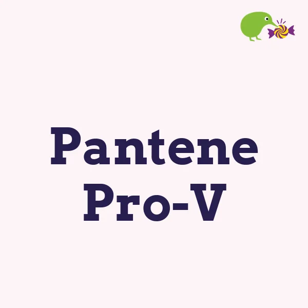 Pantene Pro-V