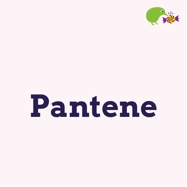 Pantene