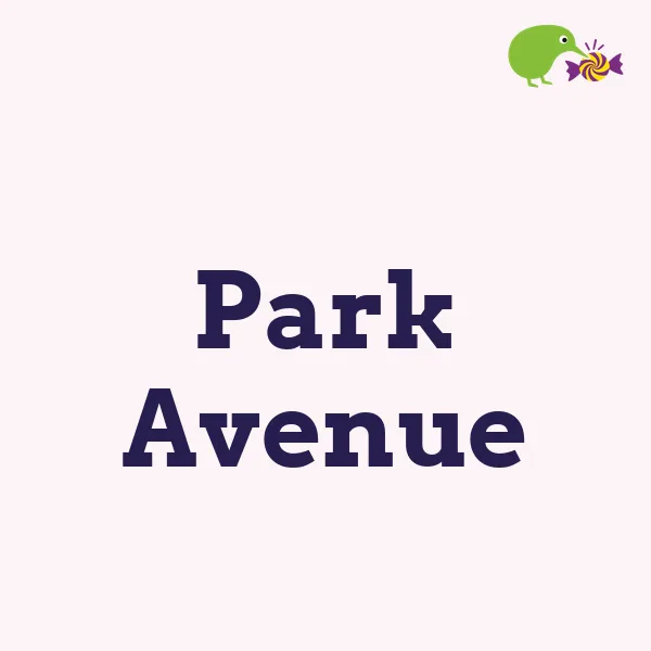 Park Avenue