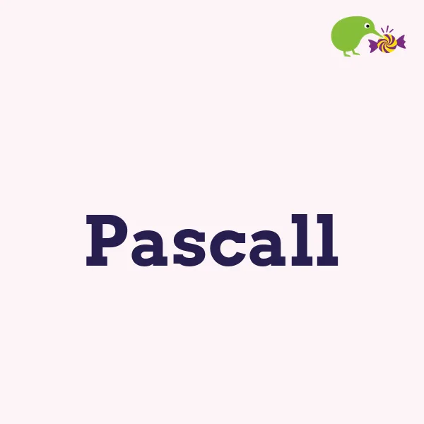Pascall