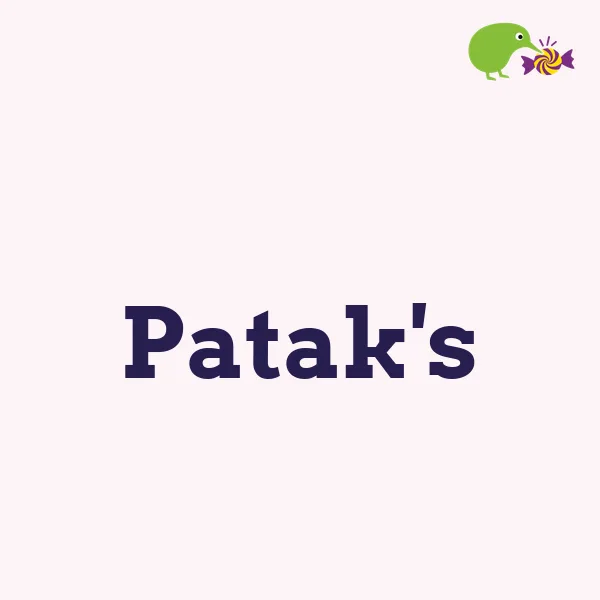 Patak's