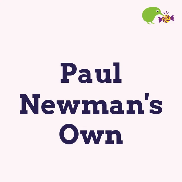Paul Newman's Own