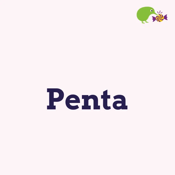 Penta