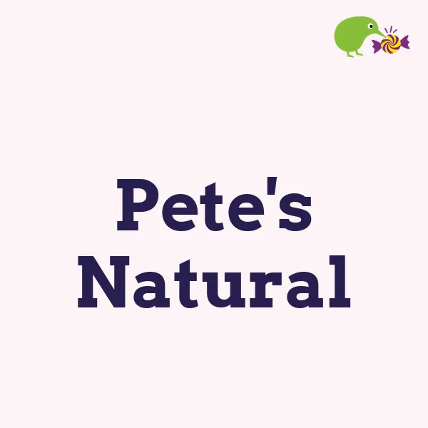 Pete's Natural