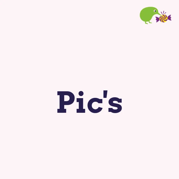 Pic's