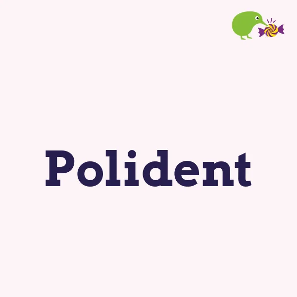 Polident