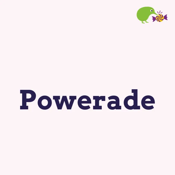 Powerade