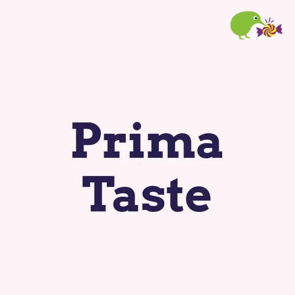 Prima Taste