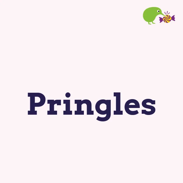 Pringles