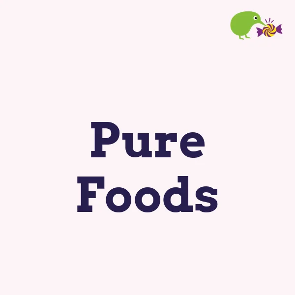Pure Foods