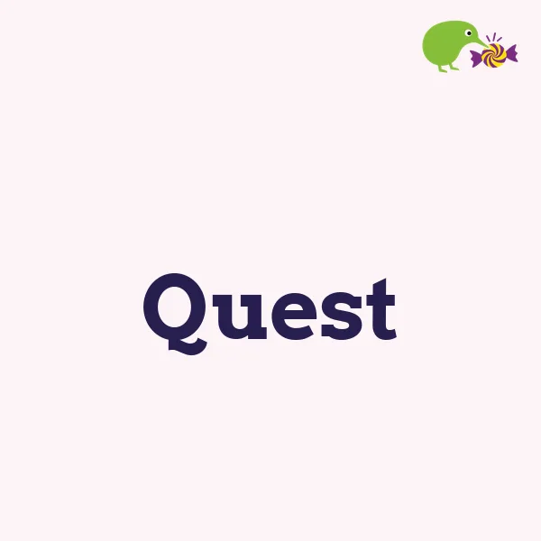 Quest