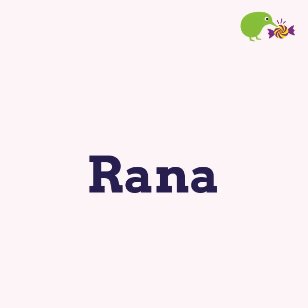 Rana