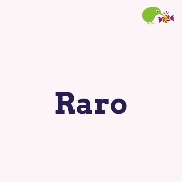 Raro