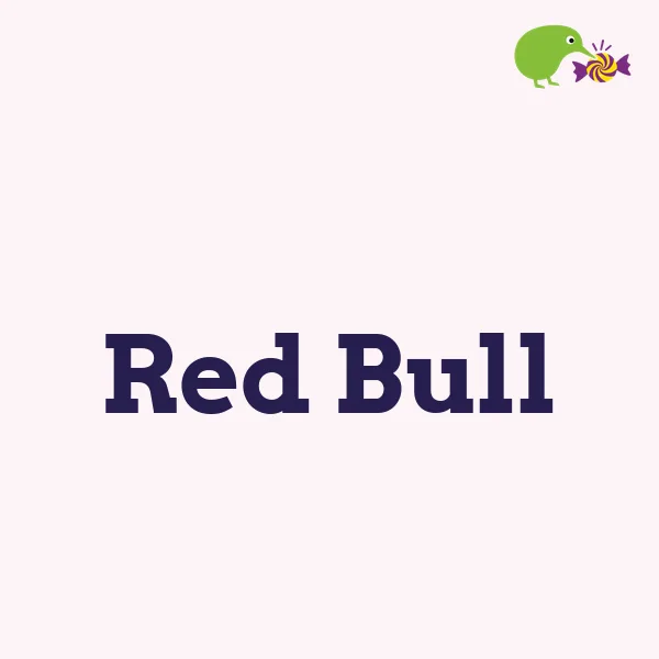 Red Bull