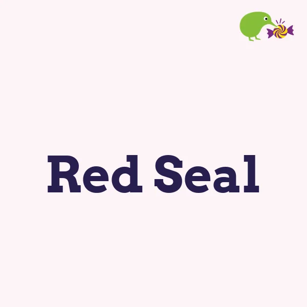 Red Seal