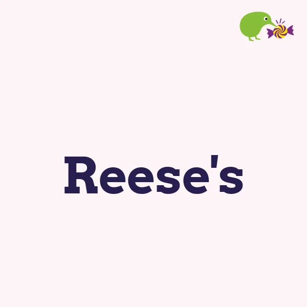 Reese's