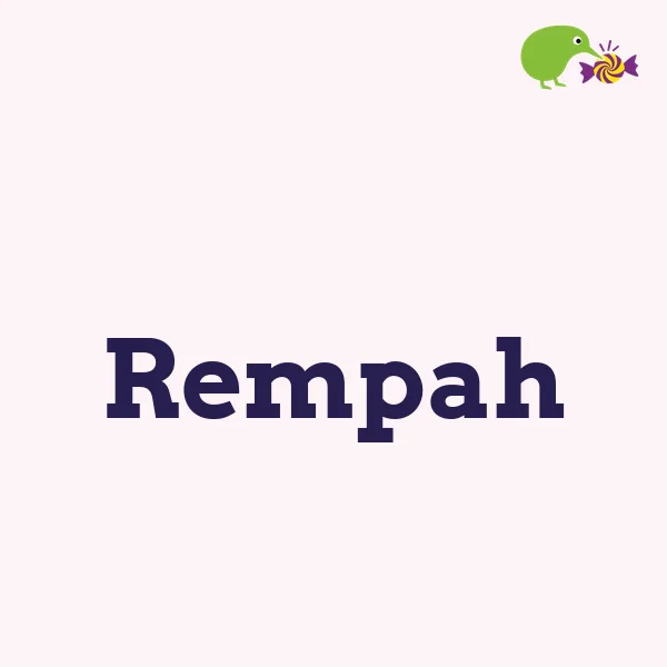 Rempah