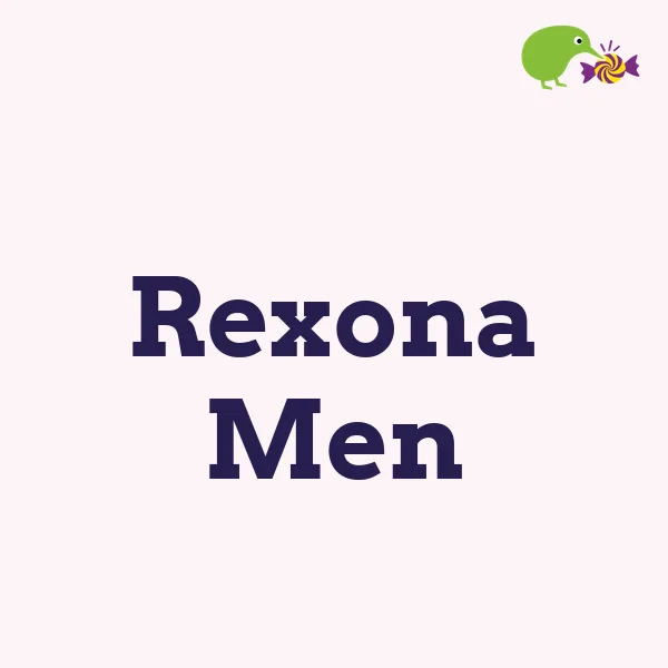 Rexona Men
