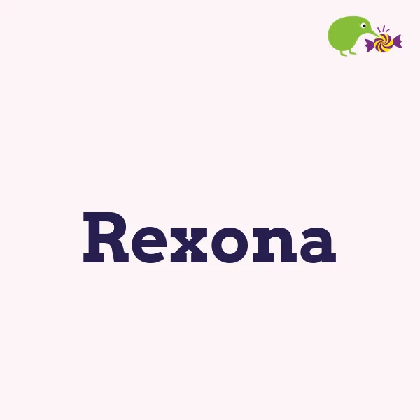 Rexona
