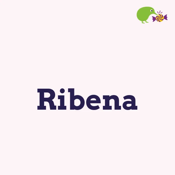 Ribena