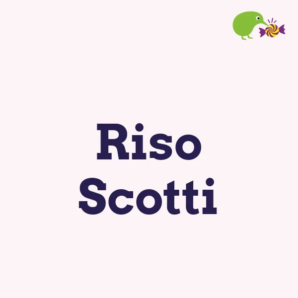 Riso Scotti