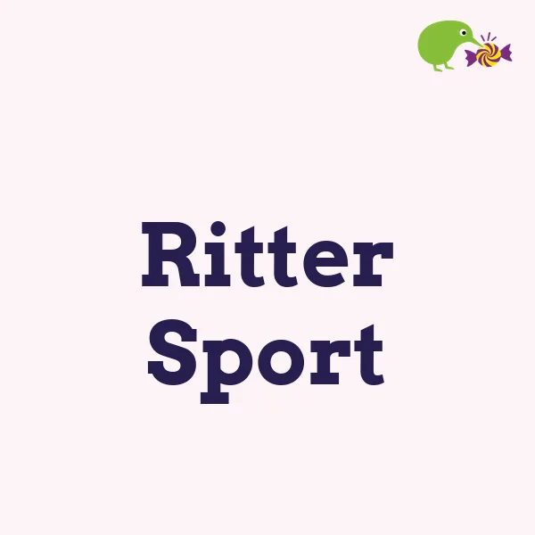 Ritter Sport