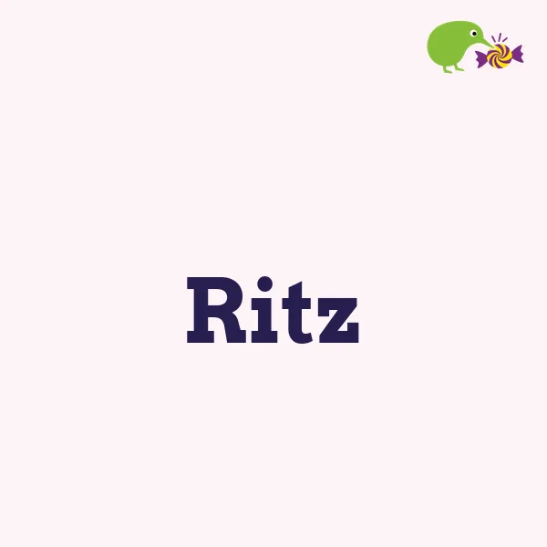Ritz