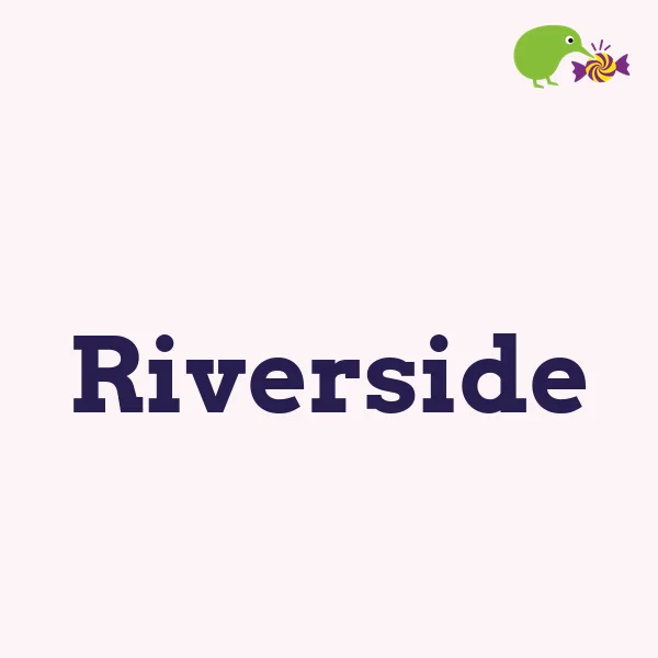 Riverside