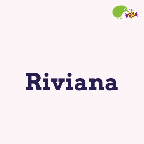 Riviana