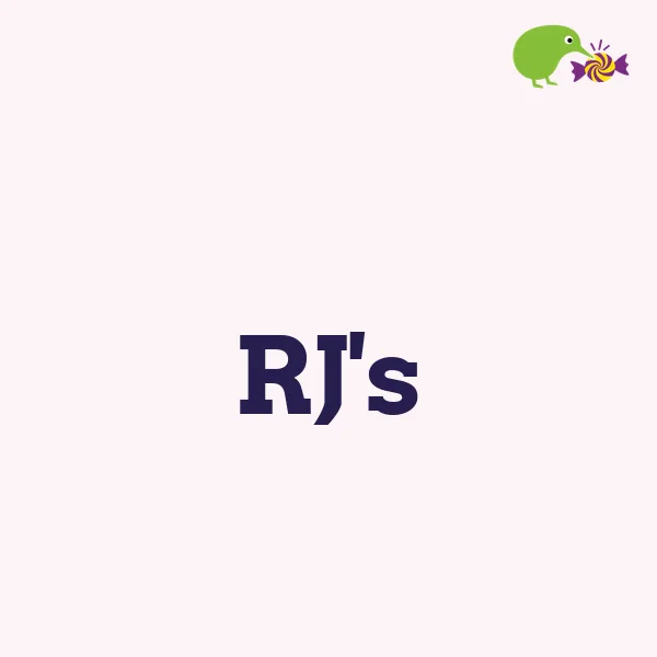 RJ's
