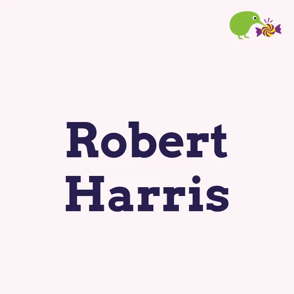 Robert Harris