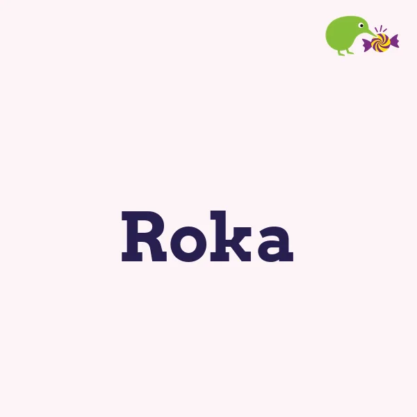 Roka