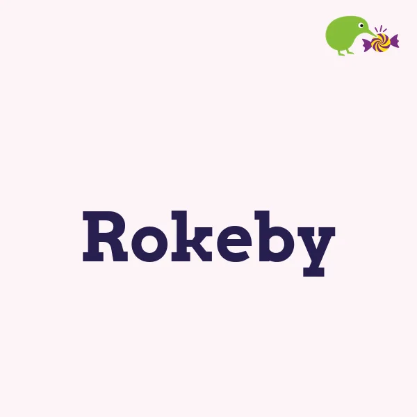 Rokeby