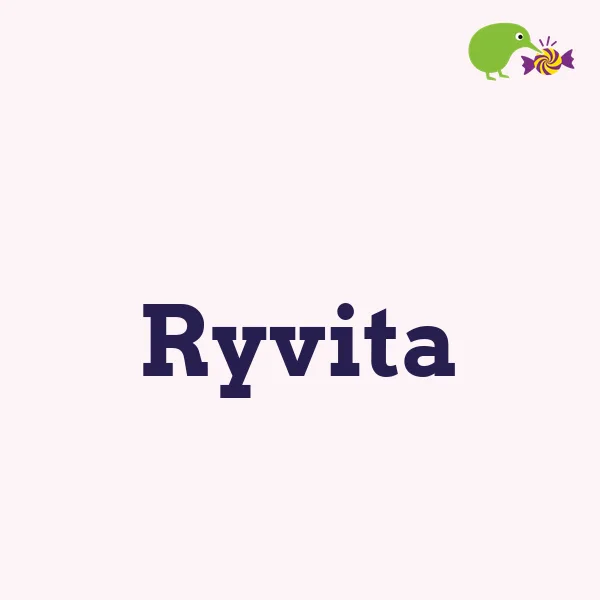 Ryvita