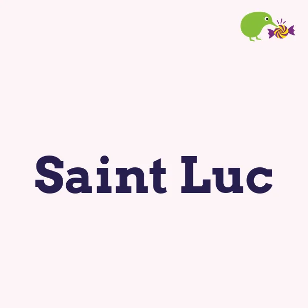 Saint Luc