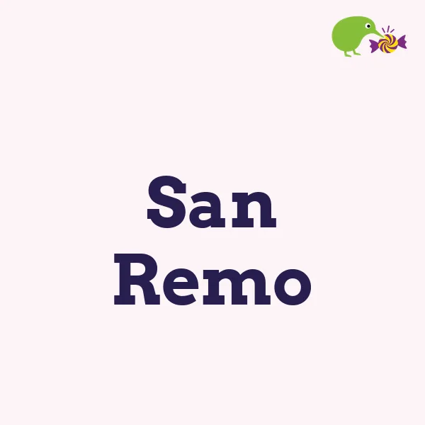San Remo