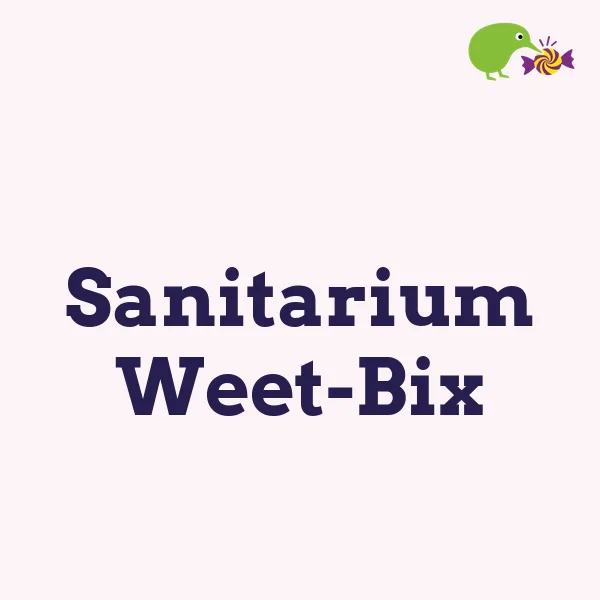 Sanitarium Weet-Bix