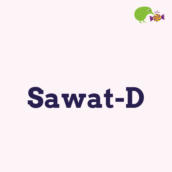 Sawat-D