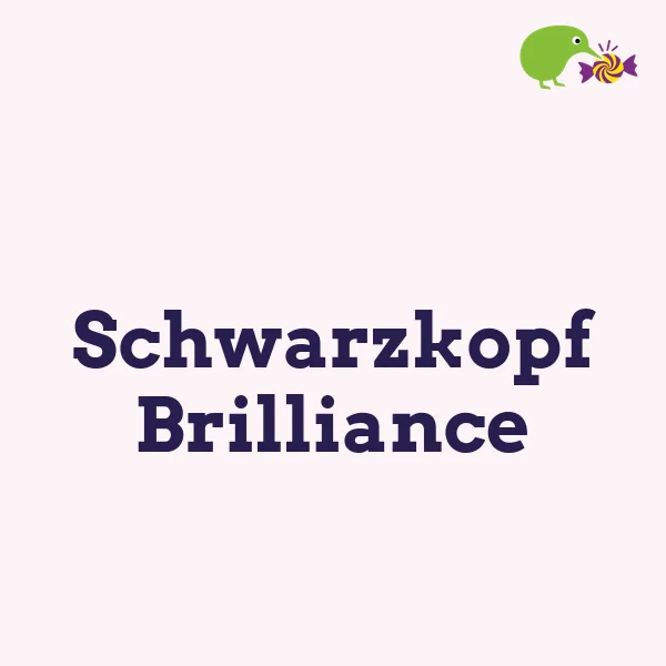 Schwarzkopf Brilliance