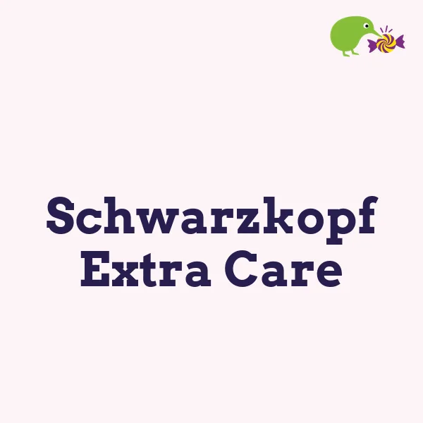 Schwarzkopf Extra Care