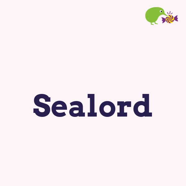 Sealord