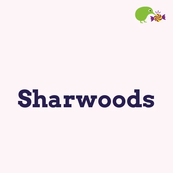 Sharwoods