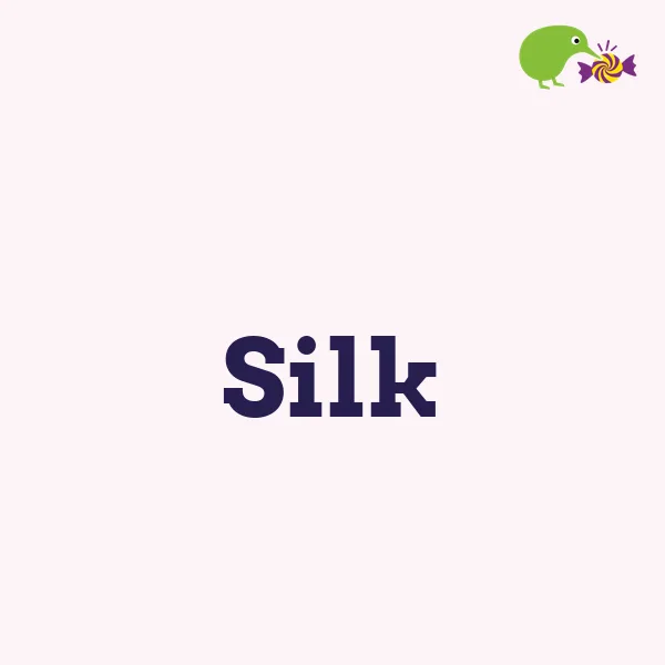 Silk