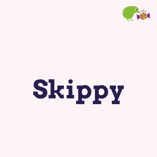Skippy