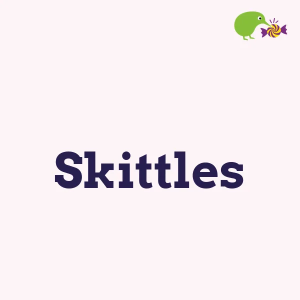 Skittles