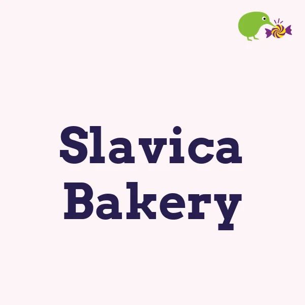 Slavica Bakery