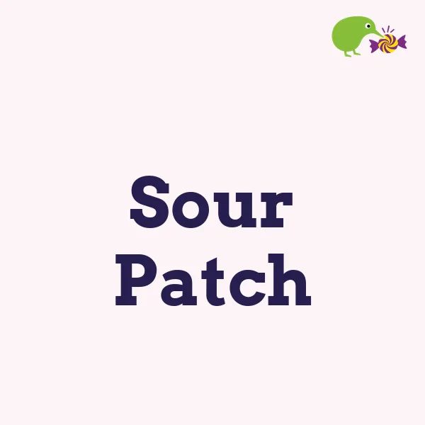Sour Patch